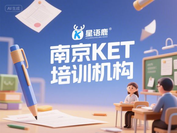 南京鼓樓 KET 暑假速成班 + PET 備考班靠譜機構推薦